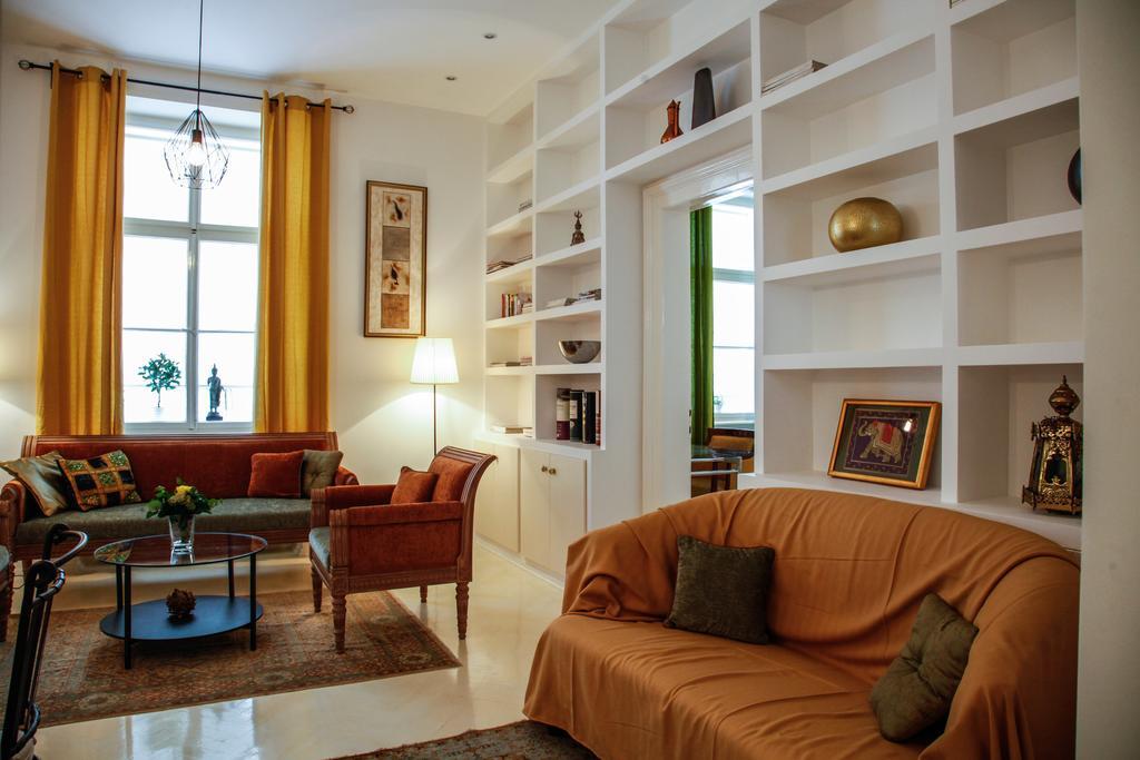 Apartment Weller Zagreb Exteriör bild