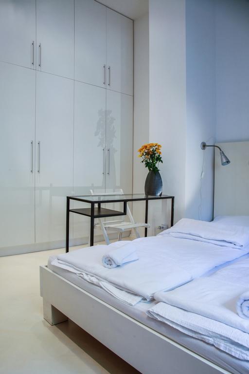 Apartment Weller Zagreb Exteriör bild