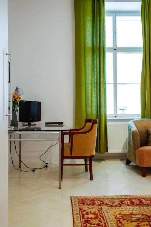 Apartment Weller Zagreb Exteriör bild