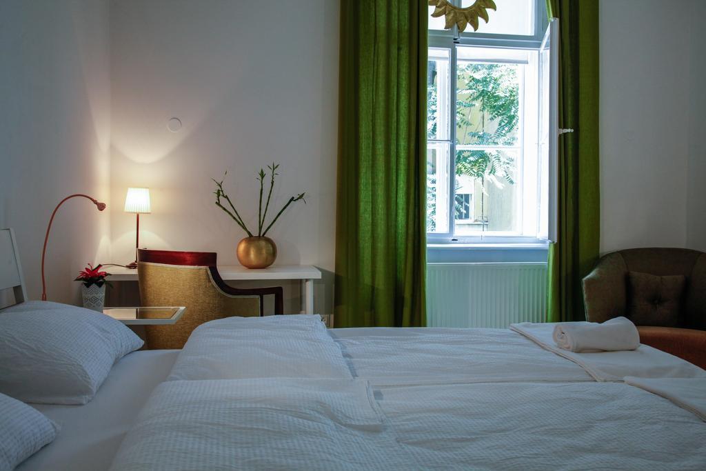Apartment Weller Zagreb Exteriör bild